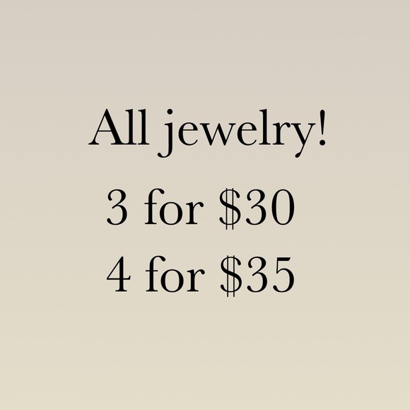 Gold Earrings - Picture 2 of 4